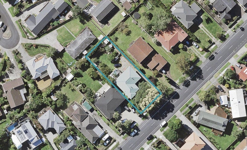23C Bradbury Road, Botany Downs, Auckland - Carousel 1