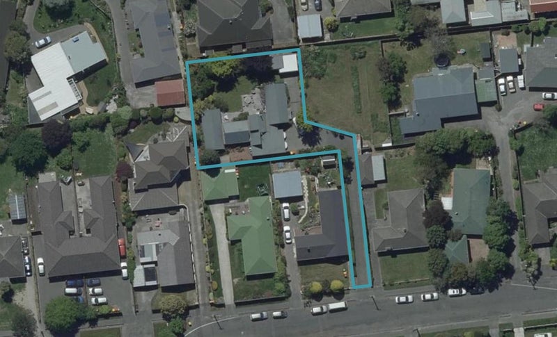 29B Hanrahan Street, Upper Riccarton, Christchurch - Carousel 1