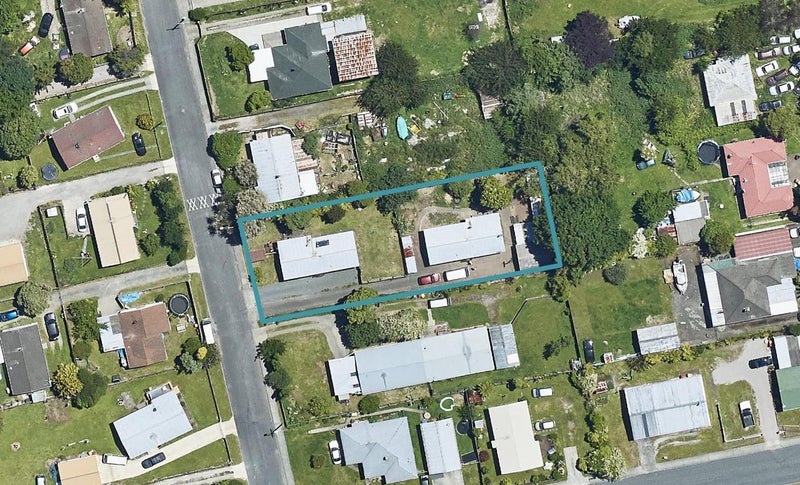 68B Taharangi Street, Koutu, Rotorua - Carousel 1