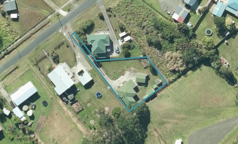 8 Graham Street, Te Kopuru - Carousel 1