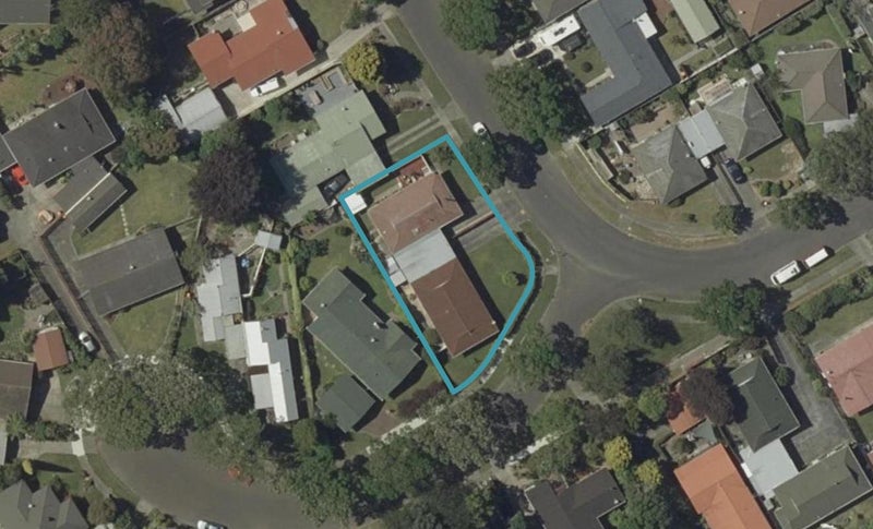 2/11 Haast Place, Awapuni, Palmerston North - Carousel 1