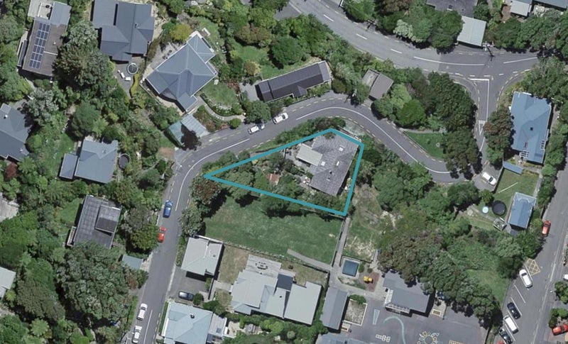 29 Cecil Road, Wadestown, Wellington - Carousel 1