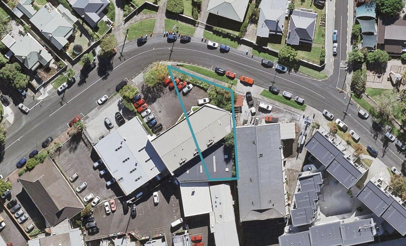 4A Western Springs Road, Morningside, Auckland - Carousel 1
