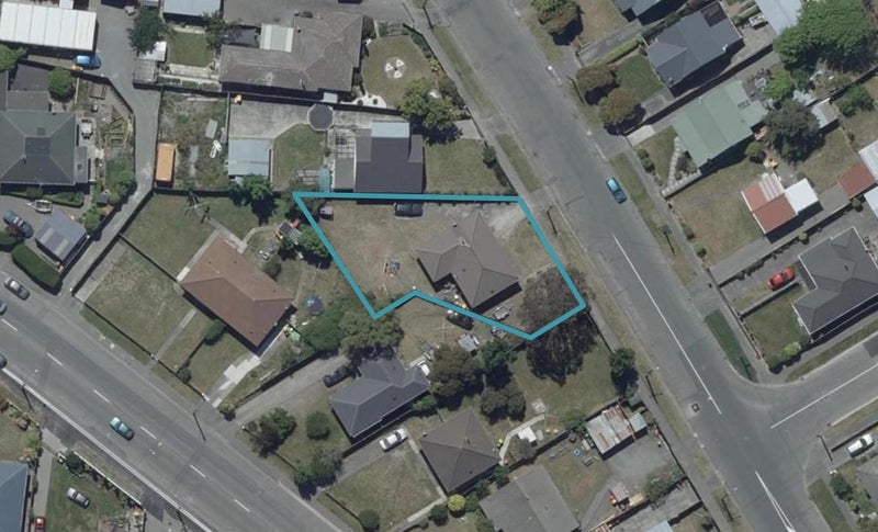 92 Marriotts Road, North New Brighton, Christchurch - Carousel 1