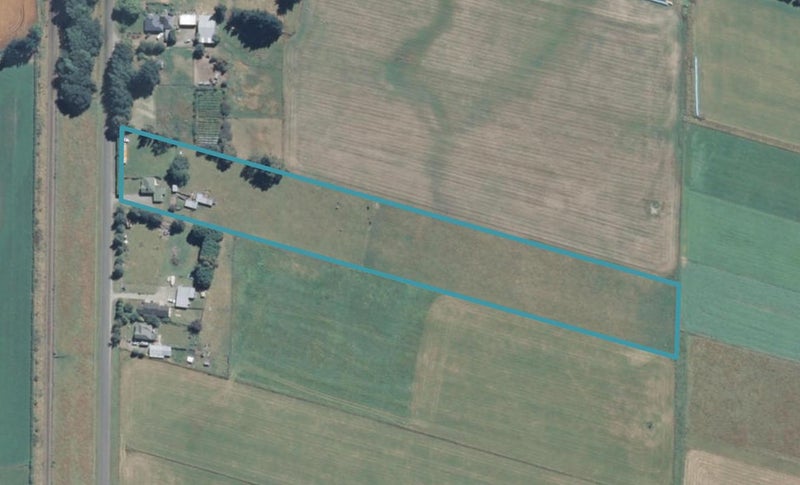 124 Mcnair Road, Temuka - Carousel 1