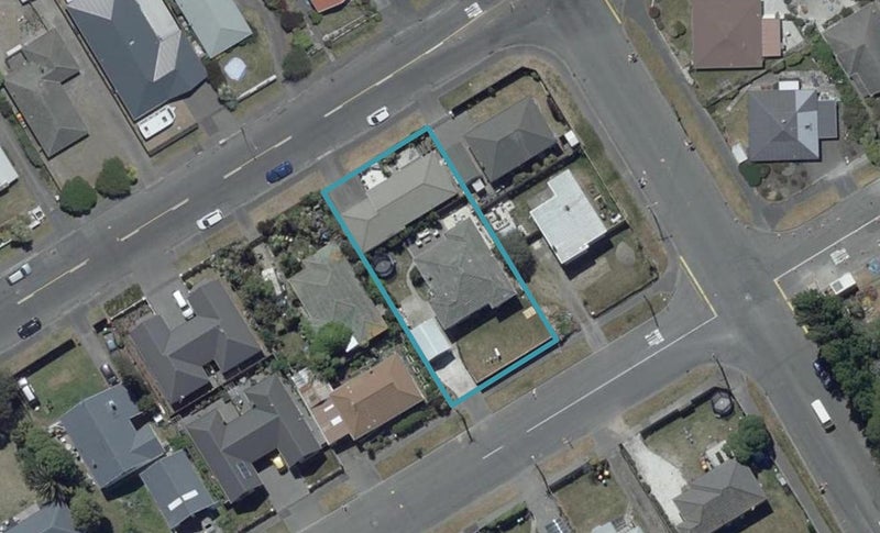 74 Tedder Avenue, North New Brighton, Christchurch - Carousel 1