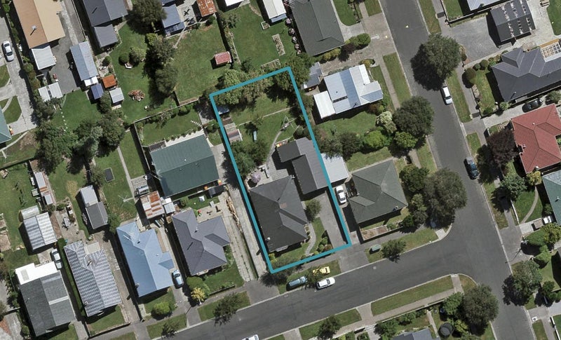 90 Mitchell Street, Richmond, Invercargill - Carousel 1