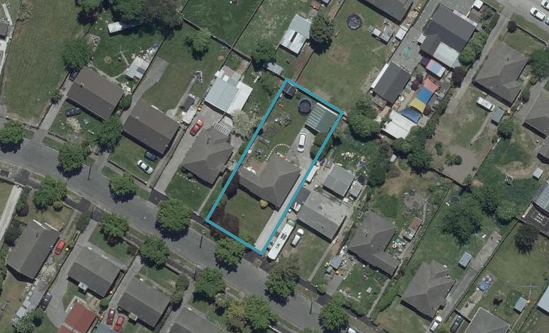 90 Hoani Street, Northcote, Christchurch - Carousel 1