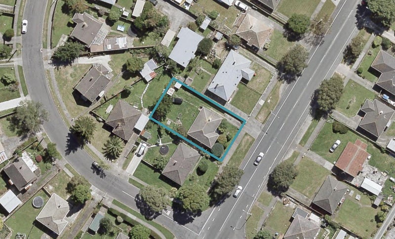 1263 High Street, Taita, Lower Hutt - Carousel 1