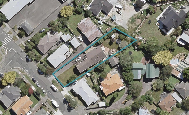 37 Boulcott Street, Boulcott, Lower Hutt - Carousel 1