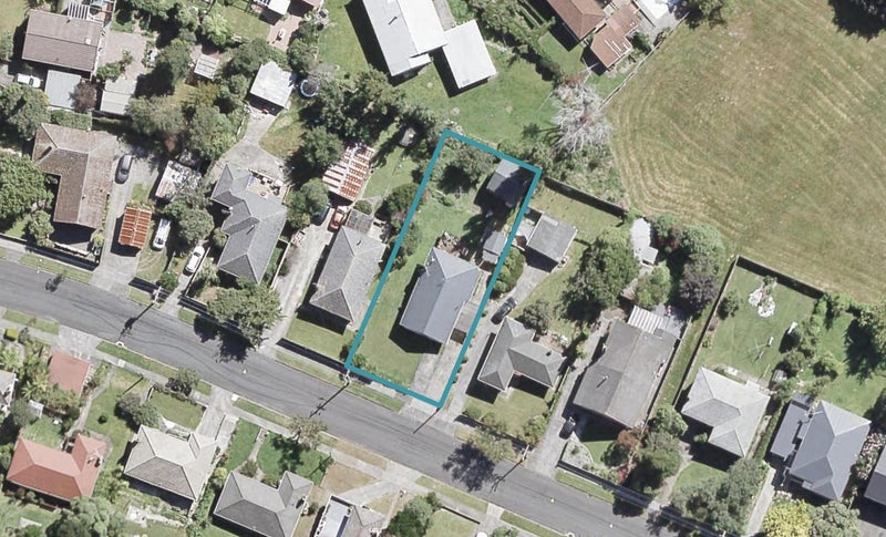 45 Hay Street, Naenae, Lower Hutt - Carousel 1