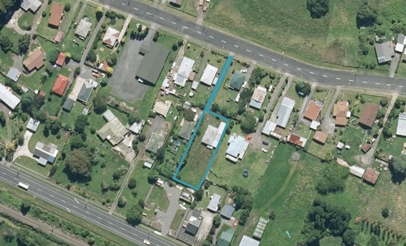 137 Miro Street, Manunui, Taumarunui - Carousel 1