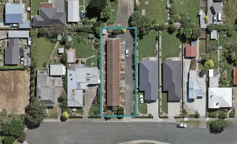 6/104 Earn Street, Appleby, Invercargill - Carousel 1