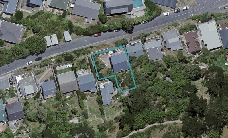 57 Mantell Street, Seatoun, Wellington - Carousel 1