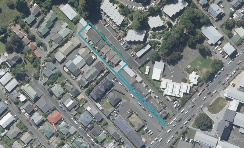 59I North Road, North East Valley, Dunedin - Carousel 1