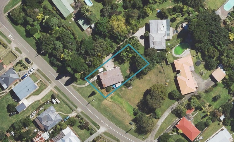 399 Clifford Street, Mangapapa, Gisborne - Carousel 1