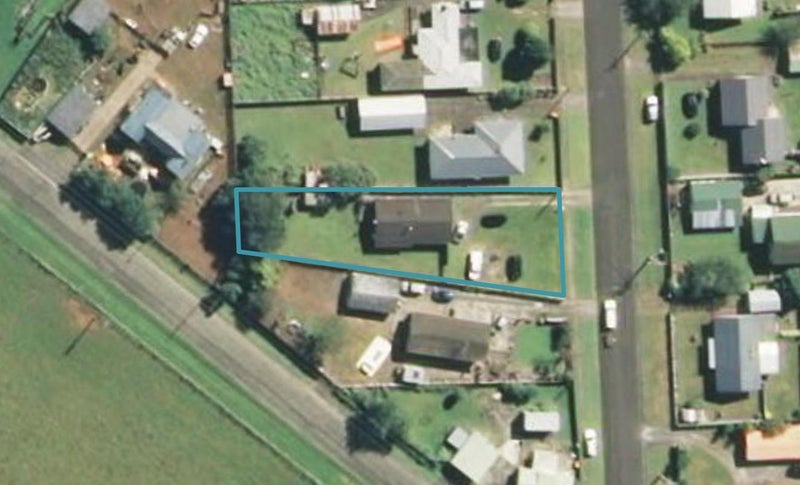 6 Grey Street, Normanby, Hawera - Carousel 1