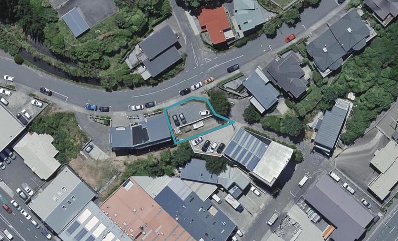 8 Cameron Street, Kaiwharawhara, Wellington - Carousel 1