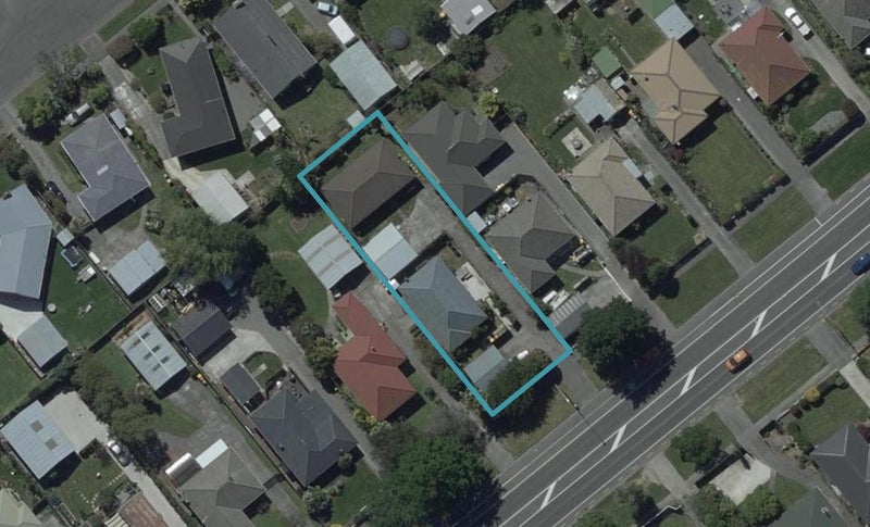 144A Halswell Road, Hillmorton, Christchurch - Carousel 1