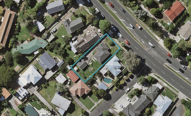 135 Ti Rakau Drive, Pakuranga, Auckland - Carousel 1
