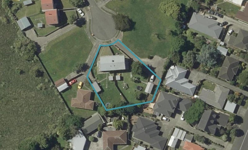 17 Buxton Place, Hokowhitu, Palmerston North - Carousel 1