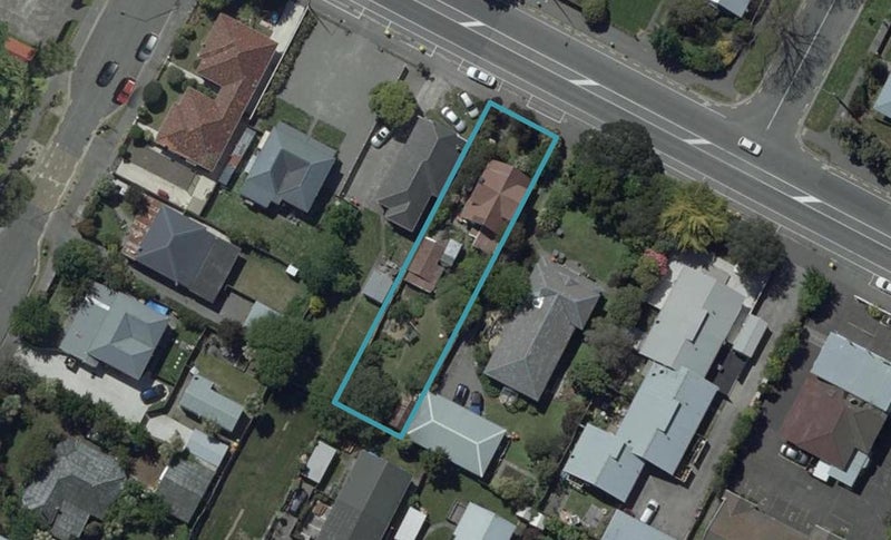 320 Ferry Road, Waltham, Christchurch - Carousel 1