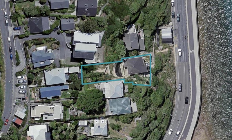 26 Evans Bay Parade, Roseneath, Wellington - Carousel 1