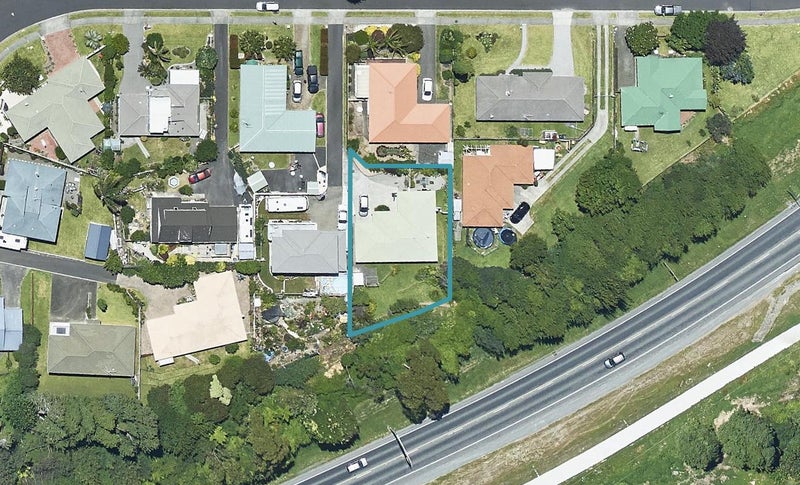 33 Stephens Place, Hairini, Tauranga - Carousel 1