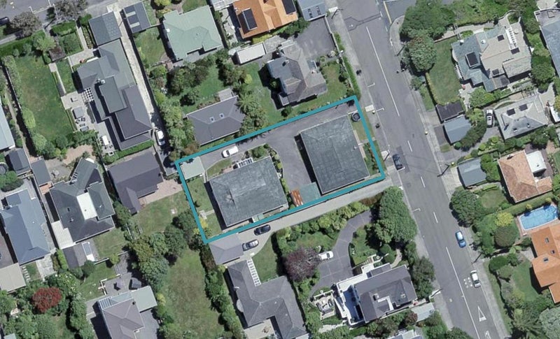18D Lancaster Street, Karori, Wellington - Carousel 1