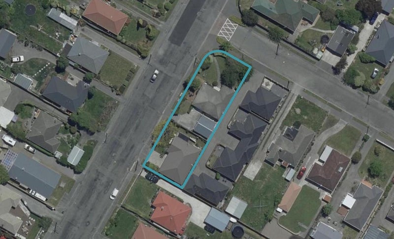 142 Harris Crescent, Papanui, Christchurch - Carousel 1