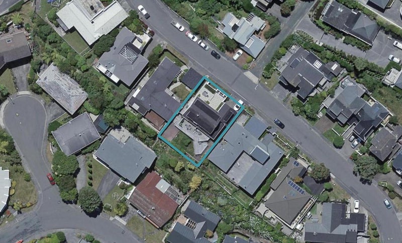 22 Rama Crescent, Khandallah, Wellington - Carousel 1
