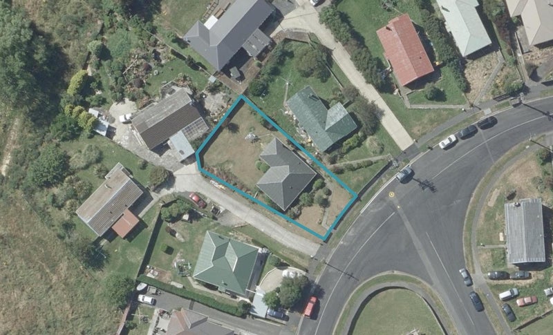 195 Mulford Street, Concord, Dunedin - Carousel 1