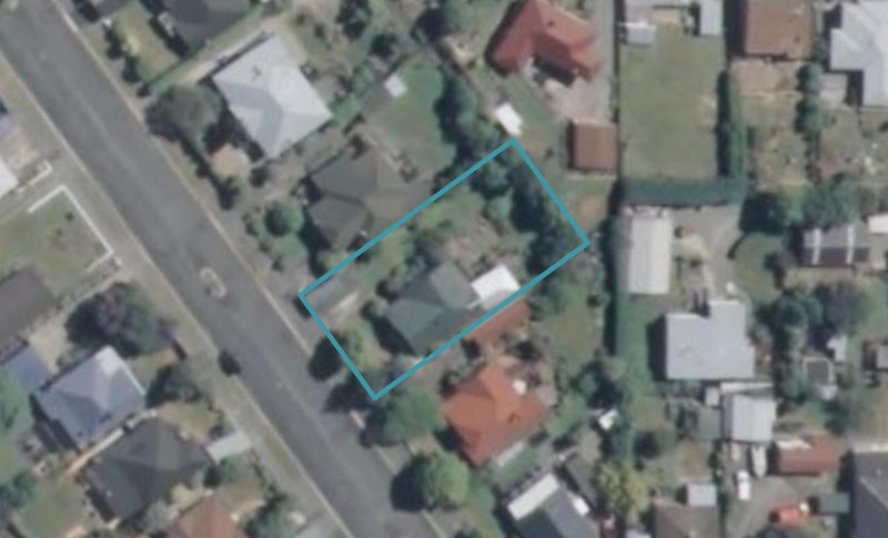5 Rolleston Street, Watlington, Timaru - Carousel 1