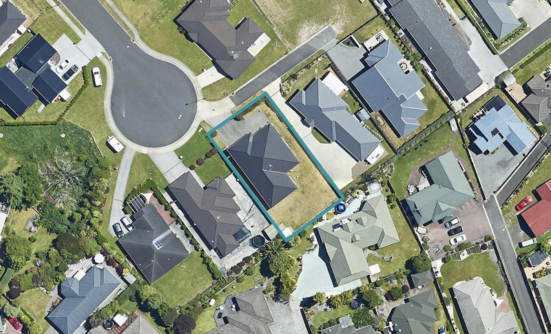 60 Hamon Place, Pukehangi, Rotorua - Carousel 1