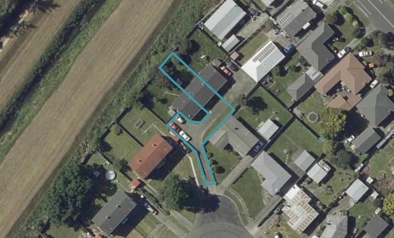 45 Stephens Crescent, Highbury, Palmerston North - Carousel 1