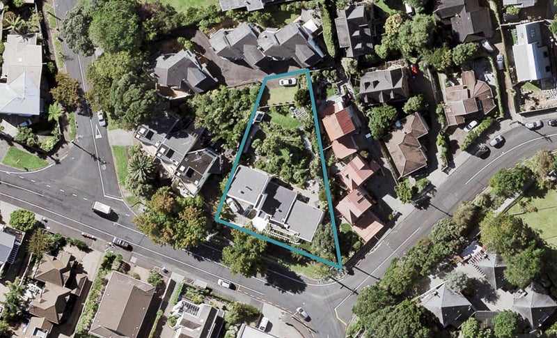 1/36 Vale Road, St Heliers, Auckland - Carousel 1