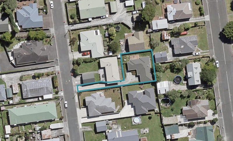 38A Ebdentown Street, Ebdentown, Upper Hutt - Carousel 1