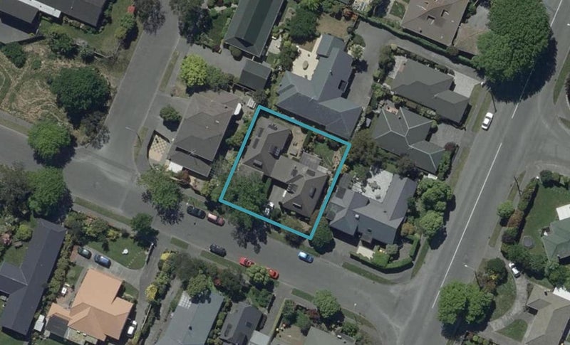4 Kent Lodge Avenue, Avonhead, Christchurch - Carousel 1
