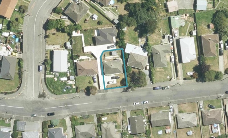 54 Elizabeth Street, Riversdale, Blenheim - Carousel 1
