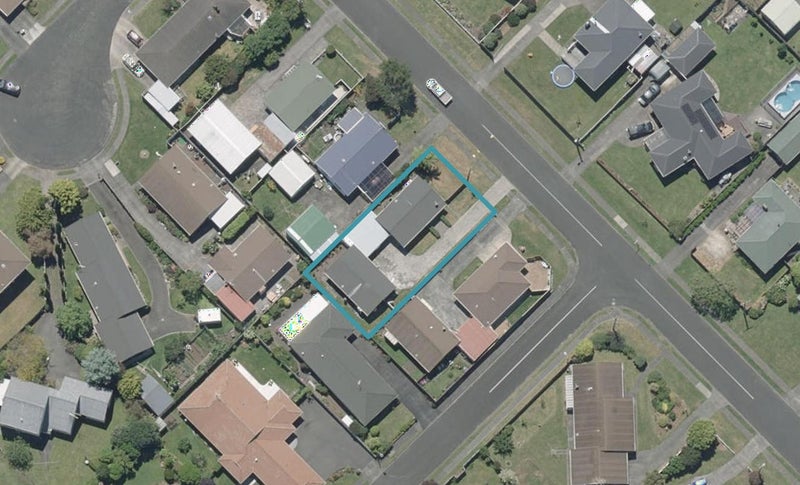55B Somerset Road, Springvale, Whanganui - Carousel 1