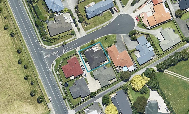 6B Maggie Place, Ohauiti, Tauranga - Carousel 1