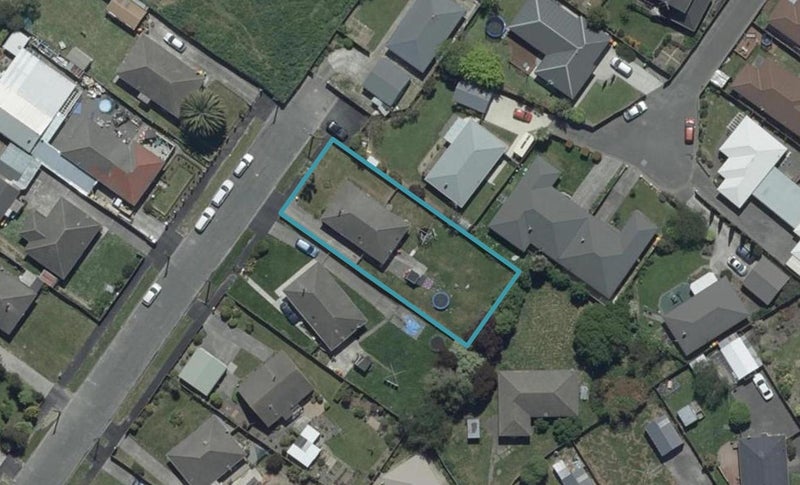 42 Oakland Street, Northcote, Christchurch - Carousel 1