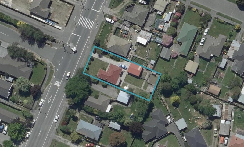136 Gilberthorpes Road, Hei Hei, Christchurch - Carousel 1