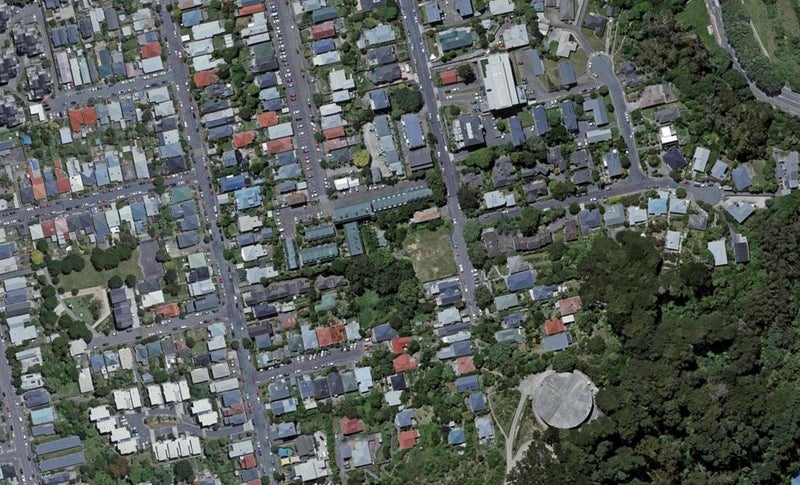 126D Coromandel Street, Newtown, Wellington - Carousel 1