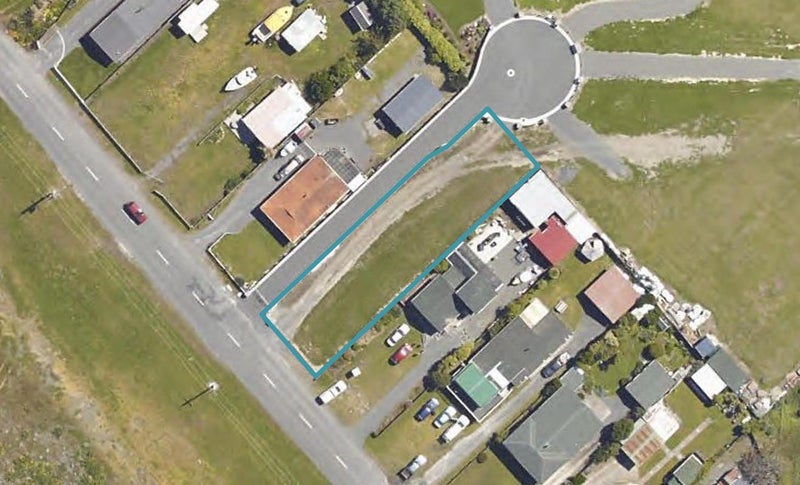 11E South Bay Parade, South Bay, Kaikoura - Carousel 1