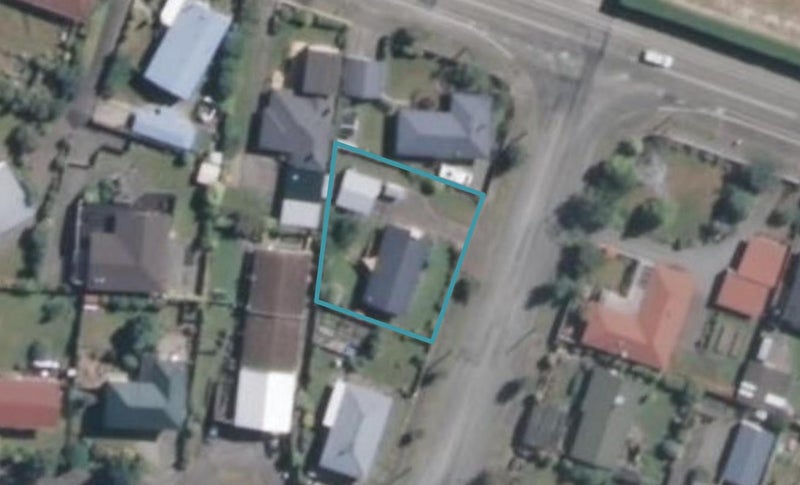 4 Glamis Street, Marchwiel, Timaru - Carousel 1
