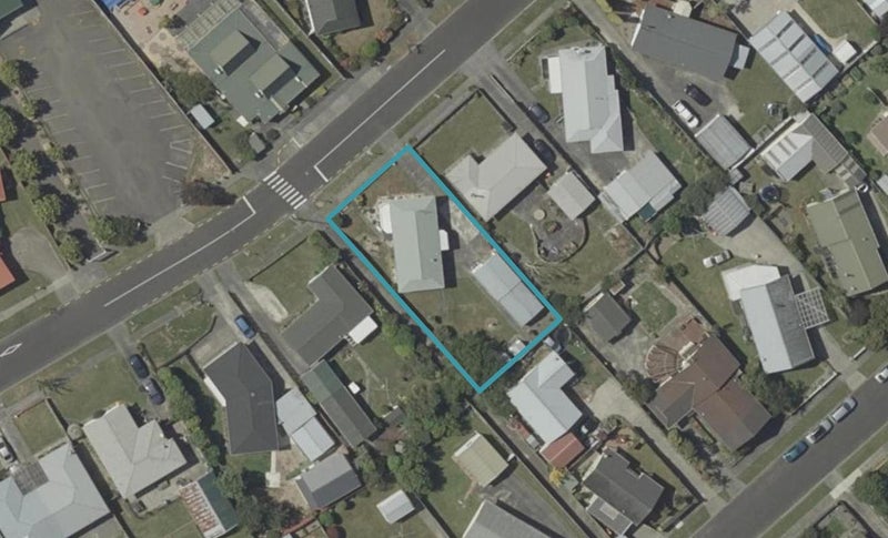 56 Herbert Avenue, Cloverlea, Palmerston North - Carousel 1