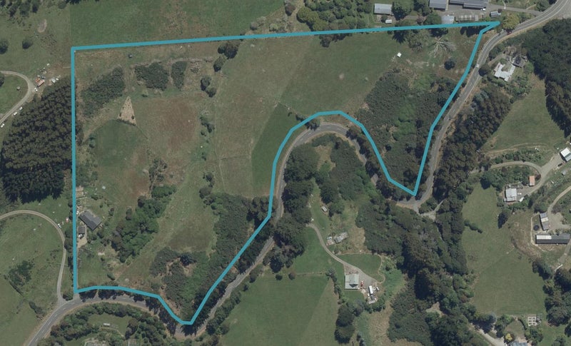 1045 Mount Cargill Road, Waitati, Waitati - Carousel 1