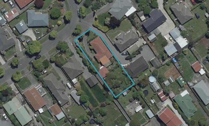 24 Maple Street, Bishopdale, Christchurch - Carousel 1