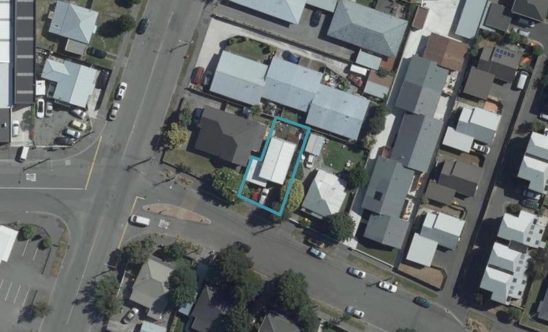 515A St Asaph Street, Phillipstown, Christchurch - Carousel 1